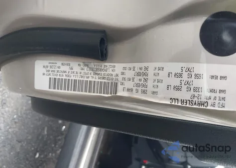 2008 Jeep Commander Sport from USA, damaged, VIN 1J8HG48K68C181913